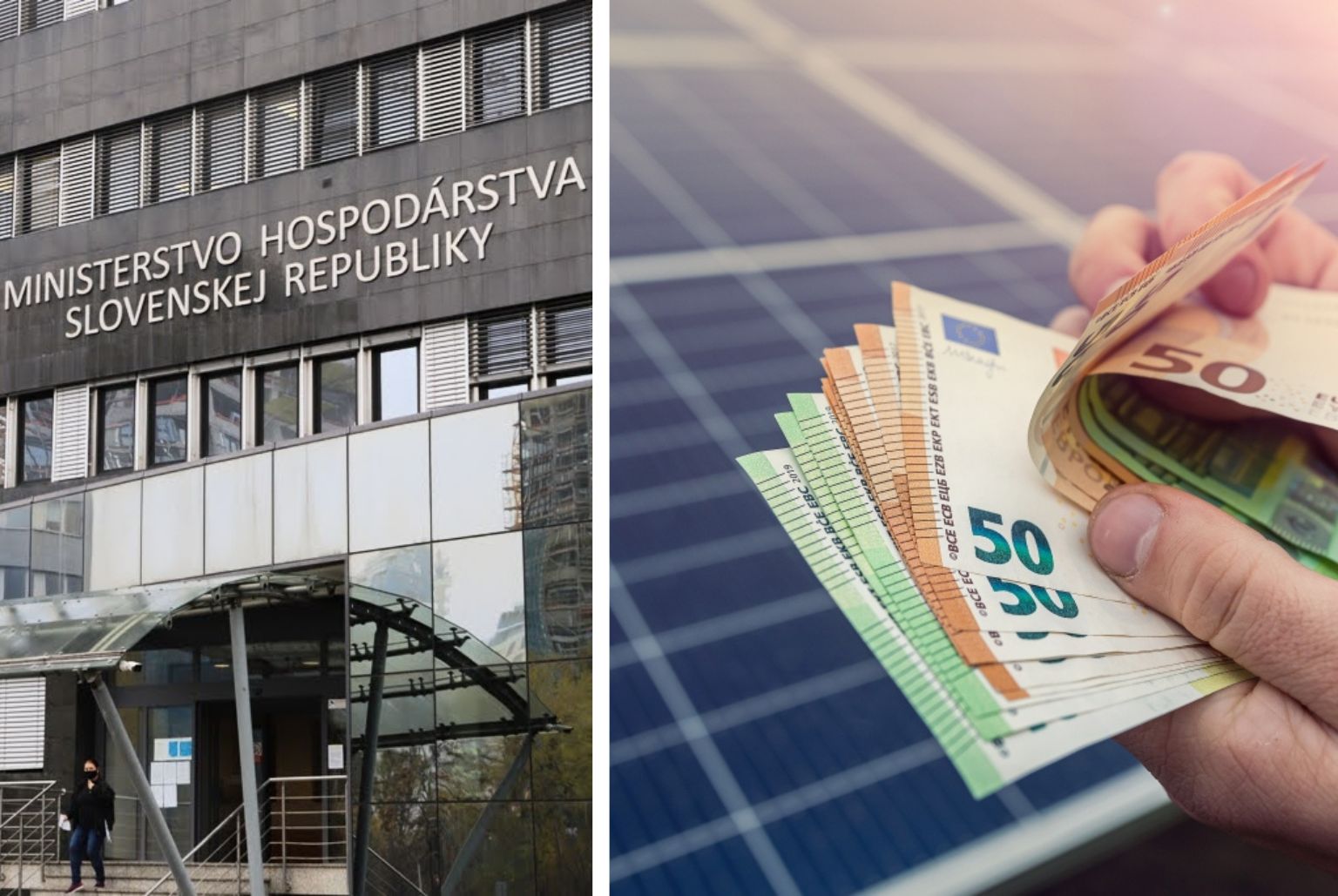 Uspeli fotovoltiky, batérie aj KVET. Štát rozdelil posledné dotácie z Plánu obnovy (+zoznam)